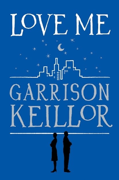 Love Me, Garrison Keillor - Paperback - 9780571217236