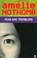 Fear and Trembling, Amelie Nothomb - Paperback - 9780571220489