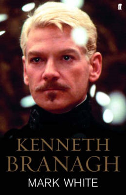 Kenneth Branagh, WHITE,  Dr Mark - Gebonden - 9780571220687