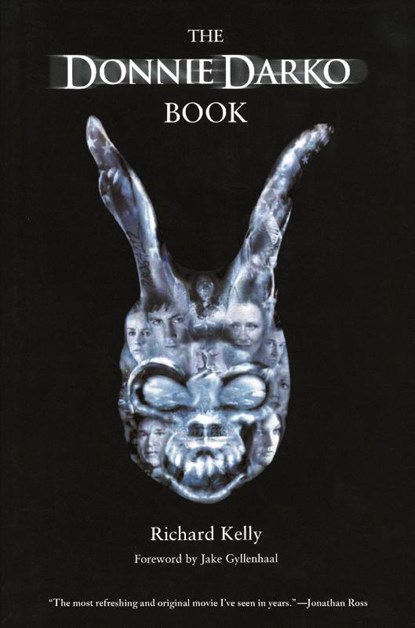 The Donnie Darko Book, Richard Kelly - Paperback - 9780571221240