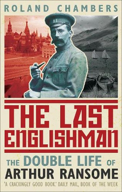 The Last Englishman, Roland Chambers - Paperback - 9780571222629