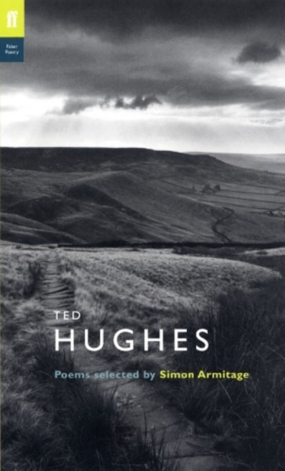 Ted Hughes, Ted Hughes - Paperback - 9780571222957