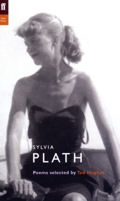 Sylvia Plath, Sylvia Plath - Paperback - 9780571222971