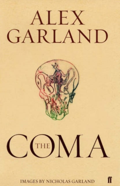 Coma: Ltd EDN, Alex Garland - Gebonden - 9780571223091