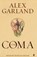 The Coma, Alex Garland - Gebonden - 9780571225033