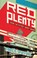 Red Plenty, Francis (author) Spufford - Paperback - 9780571225248