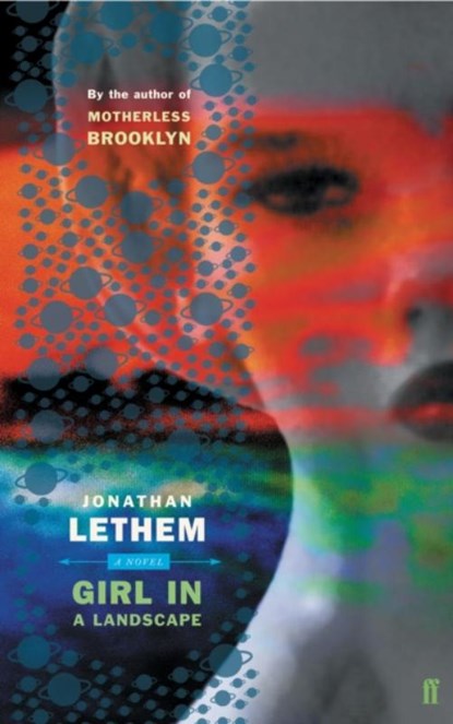 Girl in Landscape, Jonathan Lethem - Paperback - 9780571225286