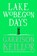 Lake Wobegon Days, Garrison Keillor - Paperback - 9780571225538