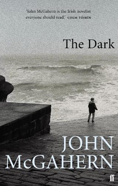 The Dark, John McGahern - Paperback - 9780571225675