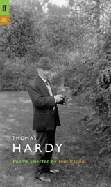 Thomas Hardy - Thomas Hardy - 9780571226733