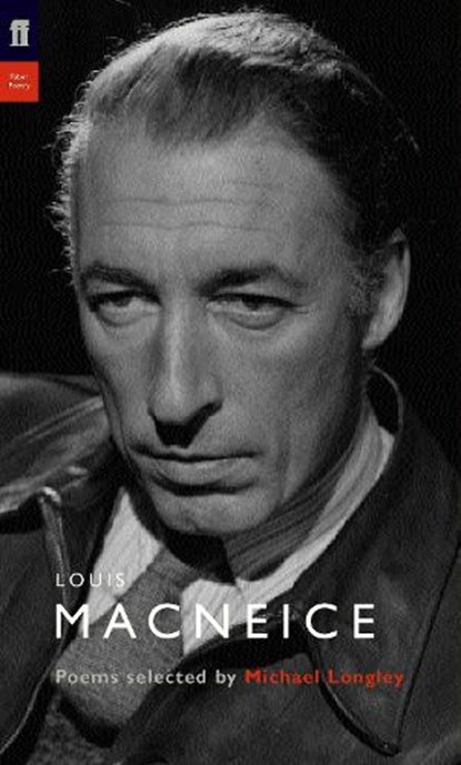 Louis MacNeice, Michael Longley - Paperback - 9780571226764