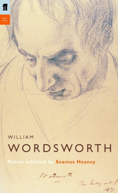 William Wordsworth, William Wordsworth - Paperback - 9780571226788