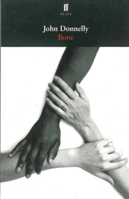 Bone, John Donnelly - Paperback - 9780571227150