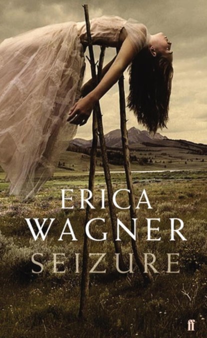 Seizure, Erica Wagner - Paperback - 9780571227594
