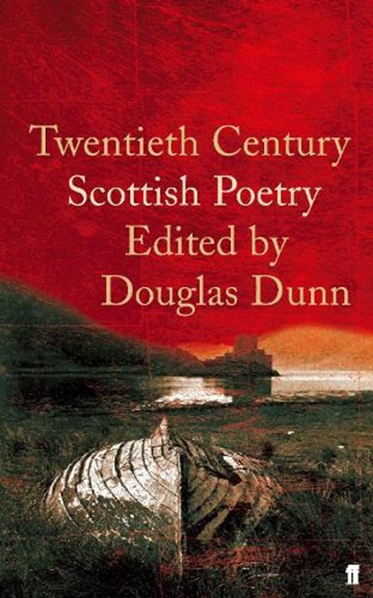 Twentieth-Century Scottish Poetry, Douglas Dunn - Paperback - 9780571228386