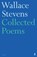 Collected Poems, Wallace Stevens - Paperback - 9780571228744