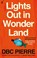 Lights Out in Wonderland, DBC Pierre - Paperback - 9780571228911