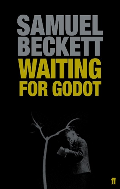 Waiting for Godot, Samuel Beckett - Paperback - 9780571229116