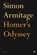 Homer's Odyssey, Simon Armitage - Paperback - 9780571229369