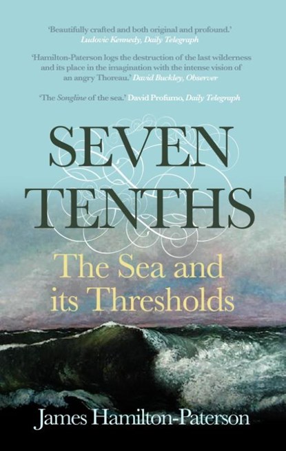 Seven-Tenths, James Hamilton-Paterson - Paperback - 9780571229383