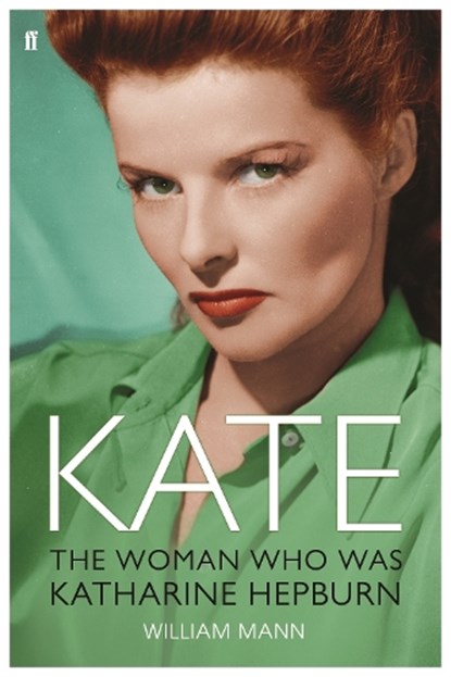 Kate, William J. Mann - Paperback - 9780571229789