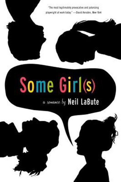 Some Girl(s), Neil LaBute - Paperback - 9780571229826