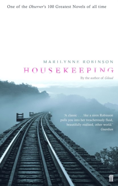 Housekeeping, Marilynne Robinson - Paperback - 9780571230082