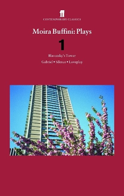 Moira Buffini Plays 1, Moira Buffini - Paperback - 9780571230327