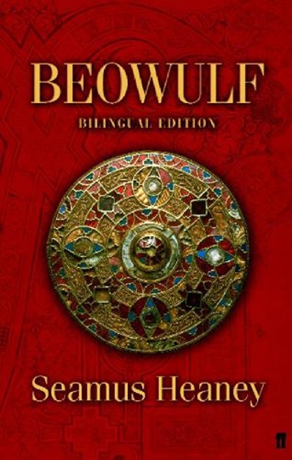 Beowulf, Seamus Heaney - Paperback - 9780571230419