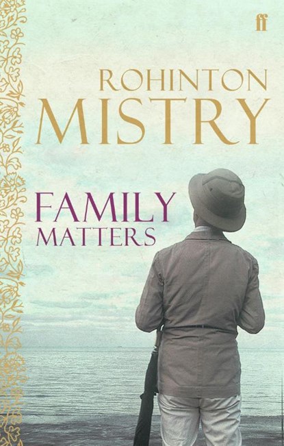 Family Matters, Rohinton Mistry - Paperback - 9780571230556