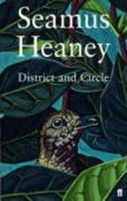 District and Circle, HEANEY,  Seamus - Paperback - 9780571230976