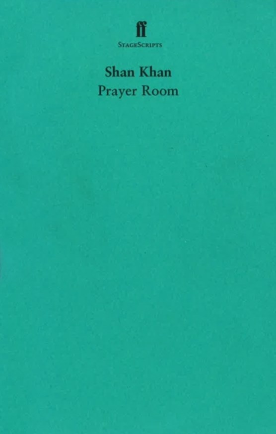 The Prayer Room