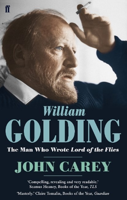 William Golding, Professor John Carey - Paperback - 9780571231645