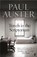 Travels in the Scriptorium, Paul Auster - Paperback - 9780571232567