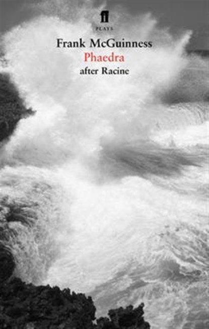 Phaedra, Jean Racine - Paperback - 9780571233021
