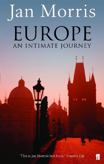 Europe, Jan Morris - Paperback - 9780571233120
