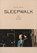 Sleepwalk, Adrian Tomine - Paperback - 9780571233311