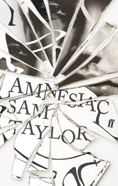 The Amnesiac, Sam Taylor - Paperback - 9780571233540