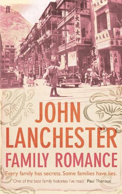 Family Romance, John Lanchester - Paperback - 9780571234431