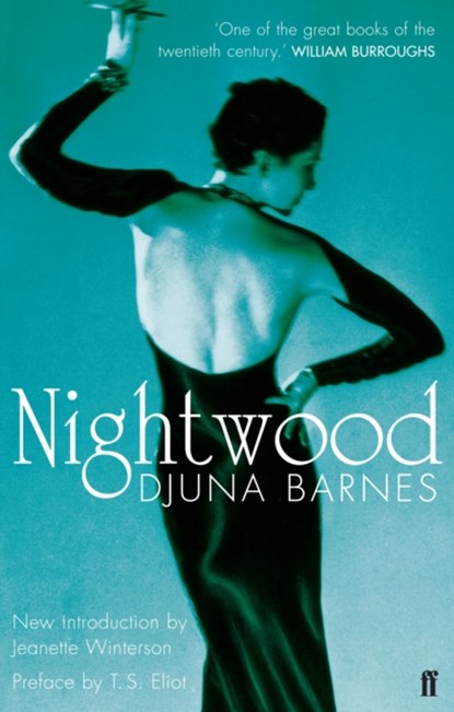Nightwood, Djuna Barnes - Paperback - 9780571235285