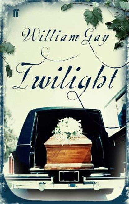 Twilight, William Gay - Paperback - 9780571235650