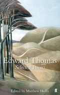 Selected Poems of Edward Thomas | Edward Thomas | 