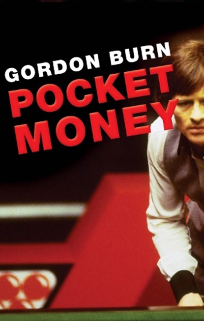 Pocket Money, Gordon Burn - Paperback - 9780571236831