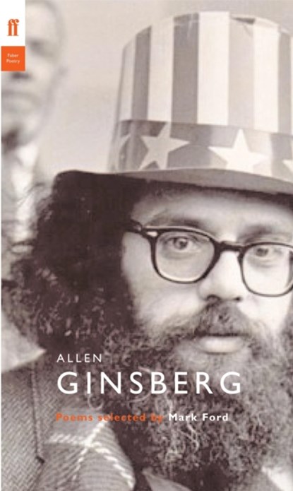 Allen Ginsberg, Allen Ginsberg - Paperback - 9780571238101