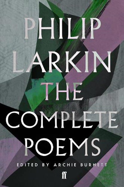 The Complete Poems of Philip Larkin, Philip Larkin - Paperback - 9780571240074