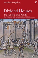 Hundred Years War Vol 3 - Jonathan Sumption - 9780571240128