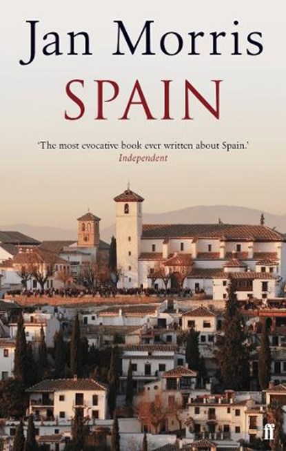 Spain, Jan Morris - Paperback - 9780571241767