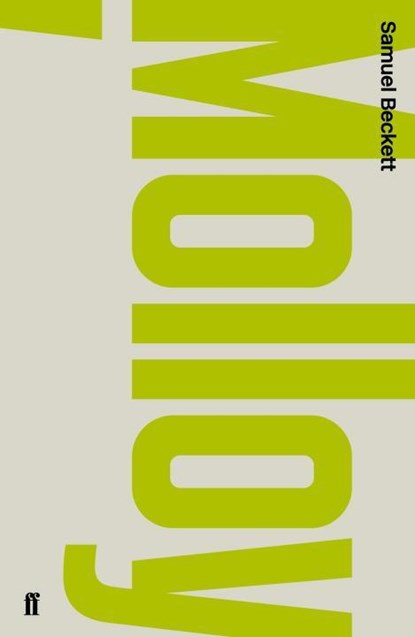 Molloy, Samuel Beckett - Paperback - 9780571243716