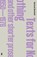 Texts for Nothing and Other Shorter Prose, 1950-1976, Samuel Beckett - Paperback - 9780571244621