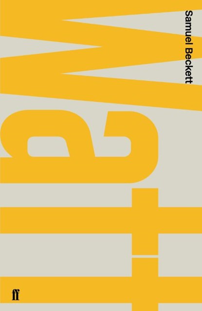Watt, Samuel Beckett - Paperback - 9780571244744
